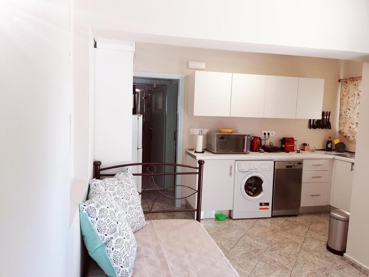 Meimetis Green House Neápolis المظهر الخارجي الصورة