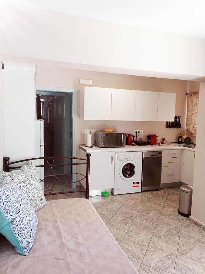 Meimetis Green House Neápolis المظهر الخارجي الصورة