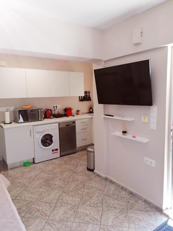 Meimetis Green House Neápolis المظهر الخارجي الصورة