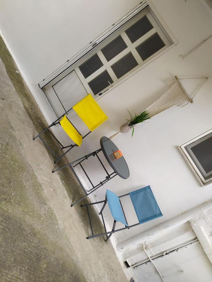Meimetis Green House Neápolis المظهر الخارجي الصورة