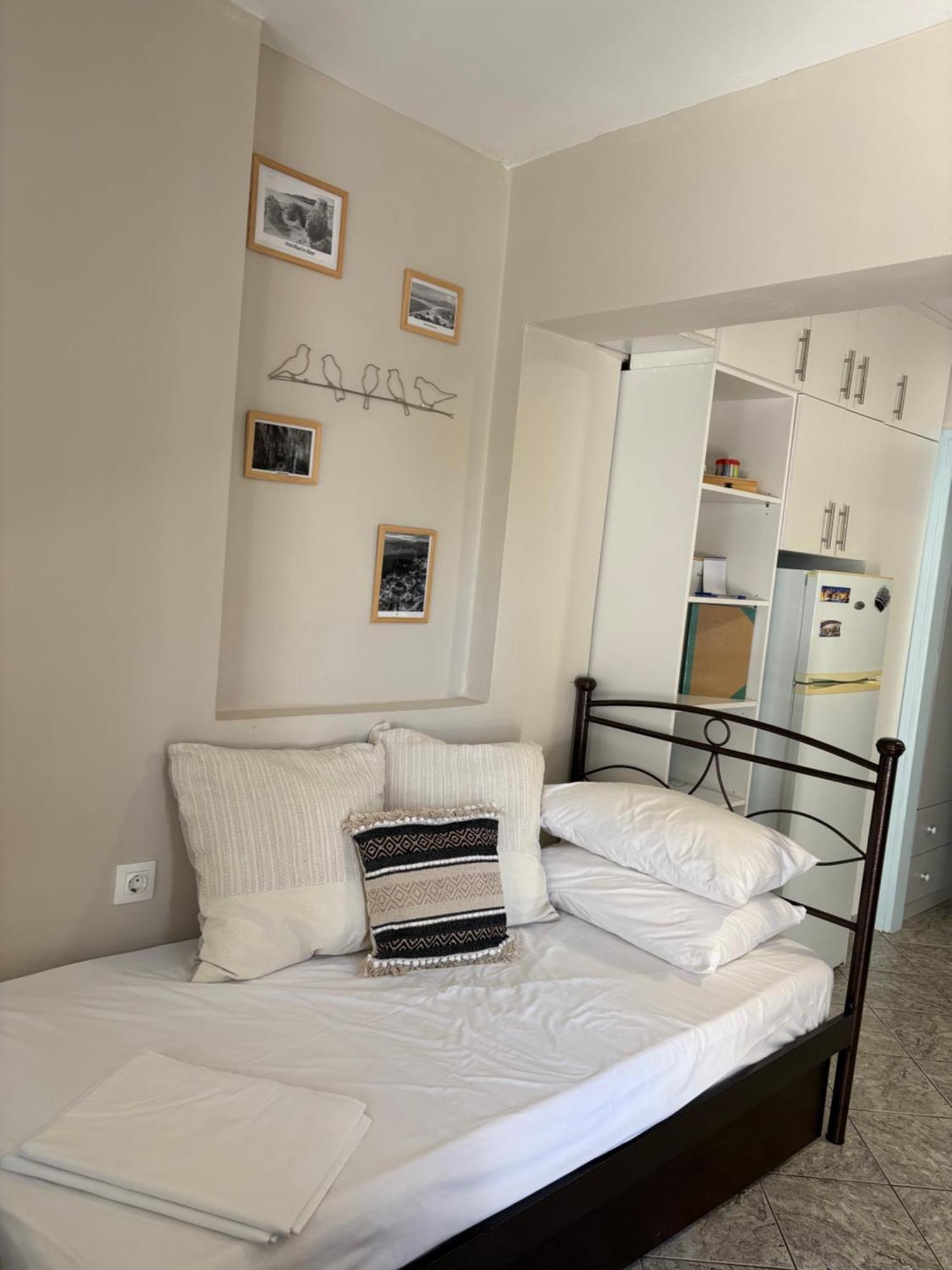 Meimetis Green House Neápolis المظهر الخارجي الصورة