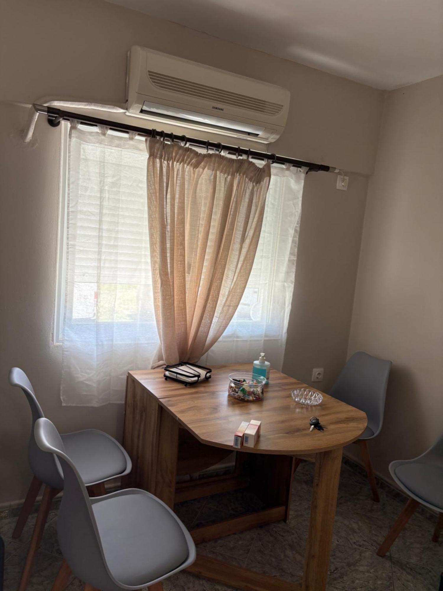 Meimetis Green House Neápolis المظهر الخارجي الصورة